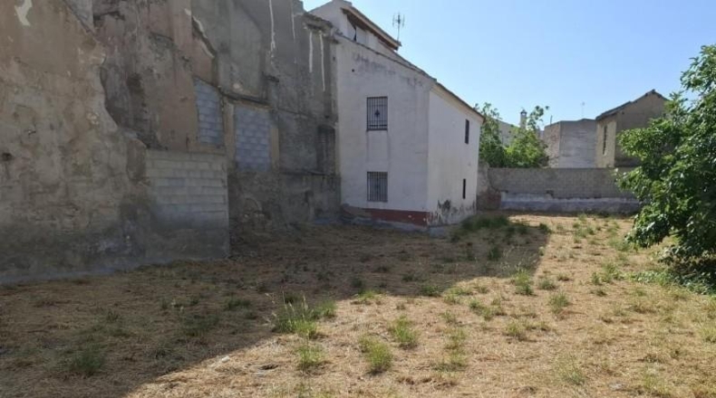 Granada - Pulianas - 543m2