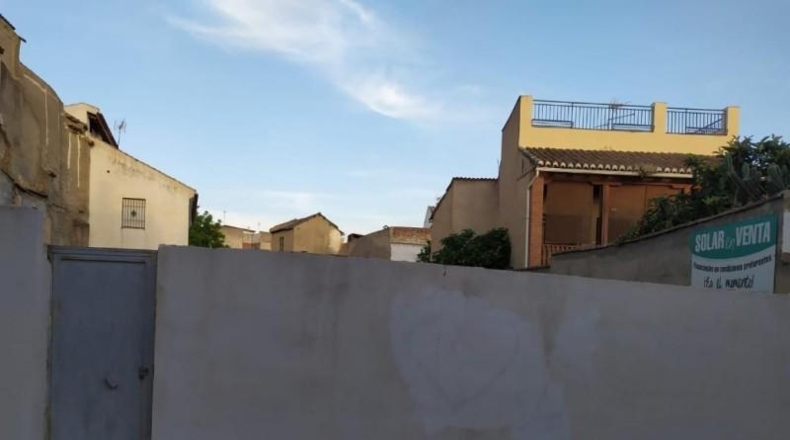 Granada - Pulianas - 543m2