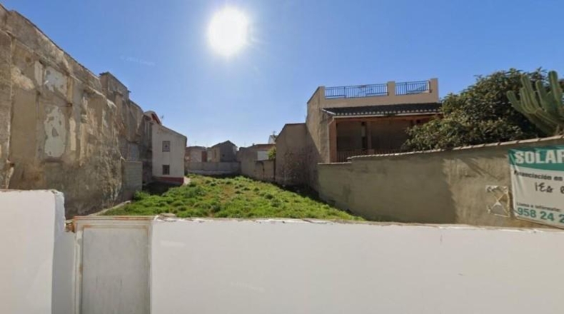 Granada - Pulianas - 543m2