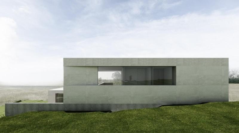 Valencia - Chiva - 894m2