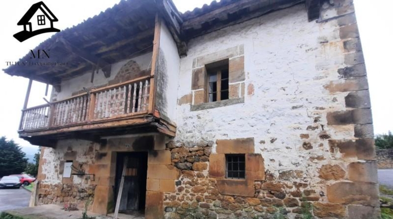 Кантабрия - Villacarriedo - 469m2