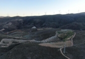 Terreno no urbanizable en venta en la España, Albuñuelas, ref: TR241935 foto