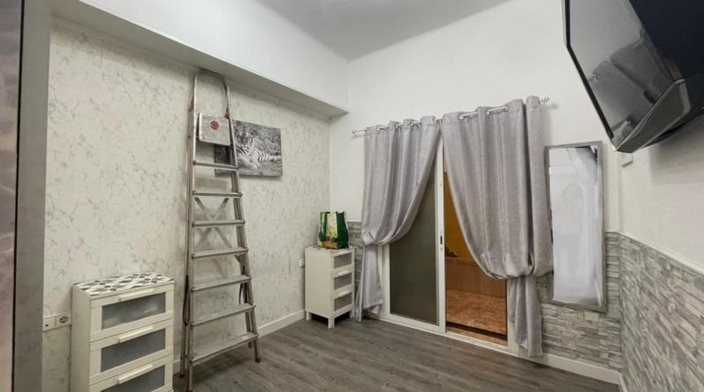 Barcelona - Sant Feliu de Llobregat - 59m2