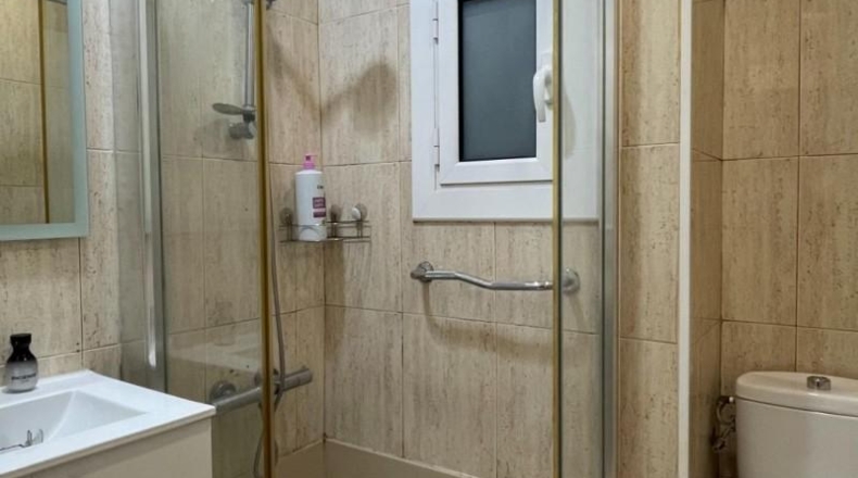 Barcelona - Sant Feliu de Llobregat - 59m2