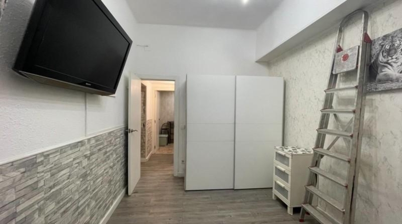 Barcelona - Sant Feliu de Llobregat - 59m2