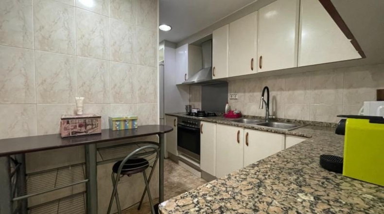Barcelona - Sant Feliu de Llobregat - 59m2