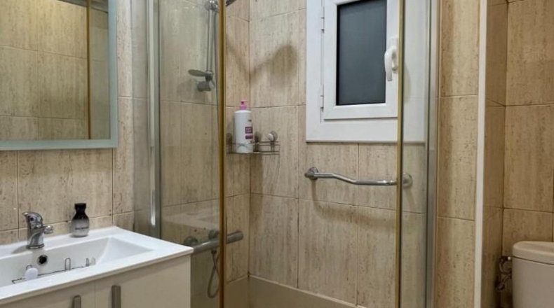 Barcelona - Sant Feliu de Llobregat - 59m2