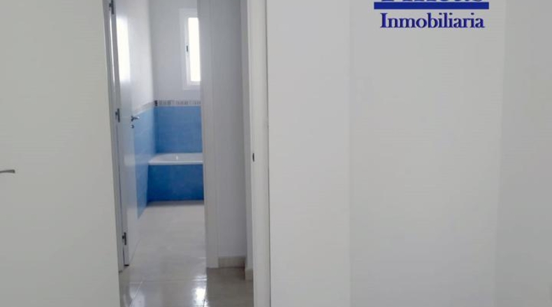 Huelva - Alosno - 83m2