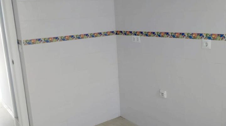 Huelva - Alosno - 83m2