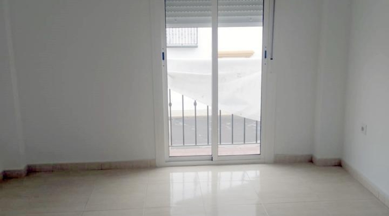 Huelva - Alosno - 83m2