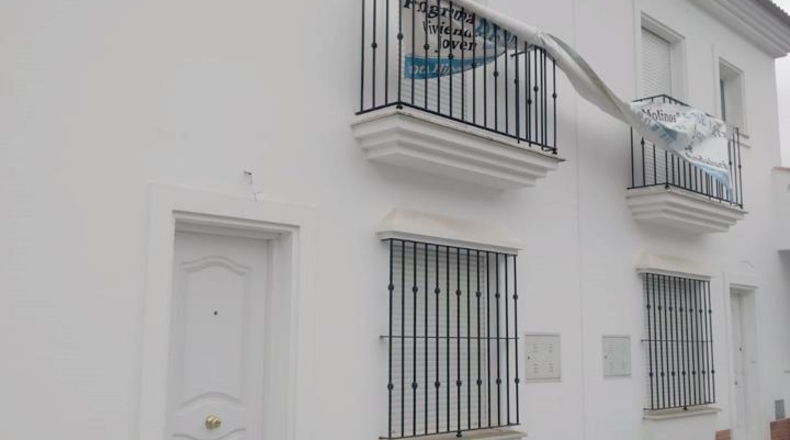 Huelva - Alosno - 83m2