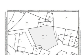 Lerín 790&nbsp;m²