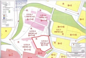 Lerín 790&nbsp;m²