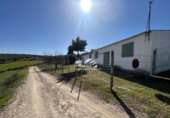 Terreno no urbanizable en venta en la España, Lucena, ref: TR388337 foto
