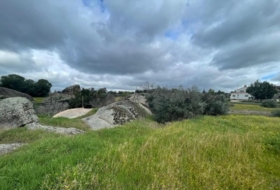 Malpartida de Cáceres 8500&nbsp;m² 