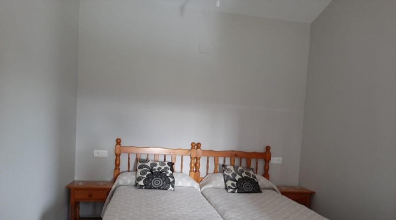 Guadalajara - Torremocha del Pinar - 206m2