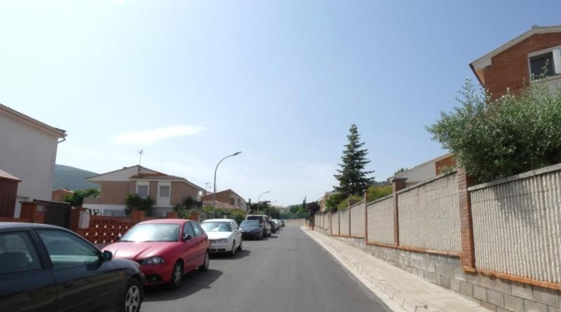 Barcelona - Torrelles de Foix - 352m2