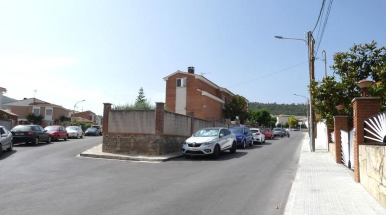 Barcelona - Torrelles de Foix - 352m2