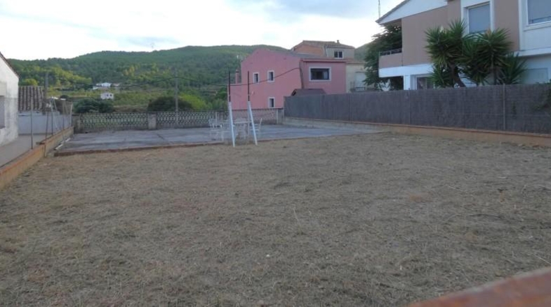Barcelona - Torrelles de Foix - 352m2