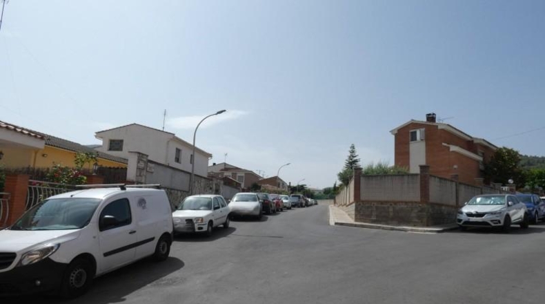 Barcelona - Torrelles de Foix - 352m2