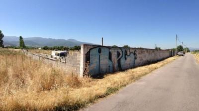 Leon - Ponferrada - 3802m2