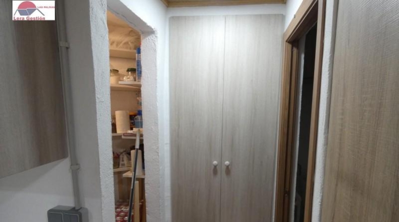 Las Palmas - Telde - 100m2