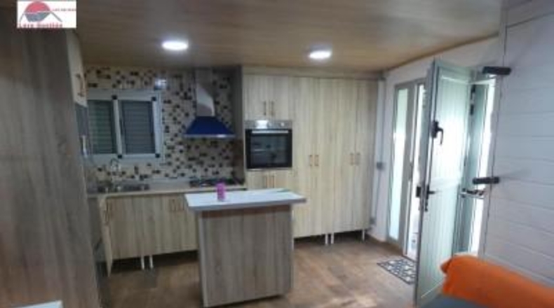 Las Palmas - Telde - 100m2