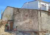 Suelo urbano en venta en la España, Zarza de Montánchez, ref: TR117754 foto