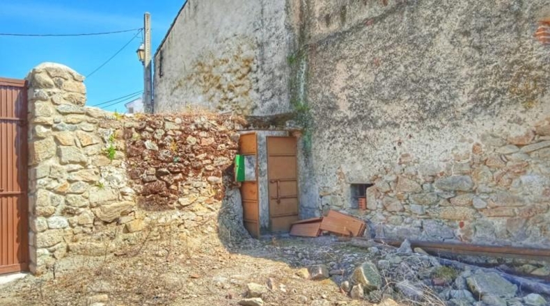 Cáceres - Montánchez - 3445m2
