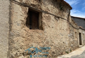 Cebreros 200&nbsp;m²