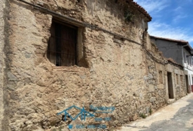 Cebreros 200&nbsp;m²