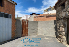 Cebreros 246&nbsp;m²