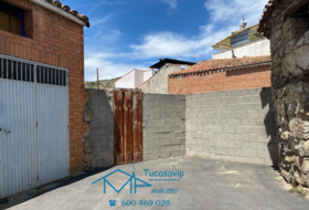 Cebreros 246&nbsp;m²