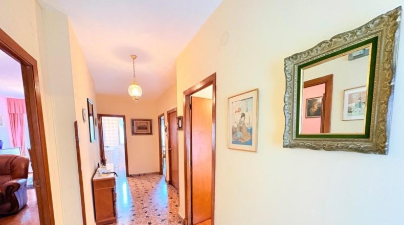 Леон - Villafranca del Bierzo - 188m2