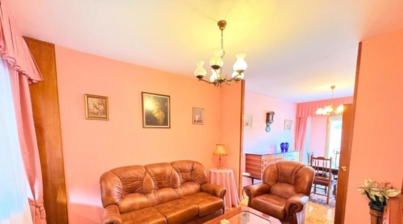 Леон - Villafranca del Bierzo - 188m2