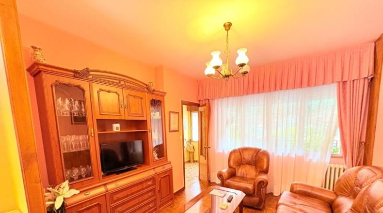 Леон - Villafranca del Bierzo - 188m2