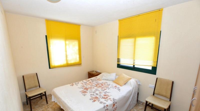 Tarragona - Amposta - 1900m2