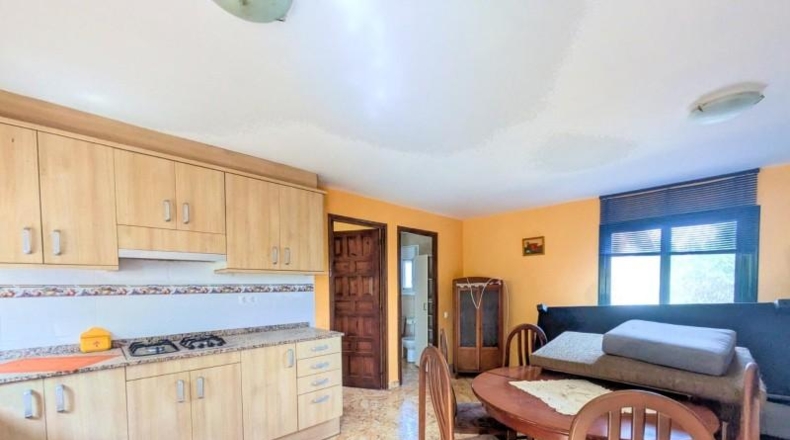 Tarragona - Amposta - 1900m2