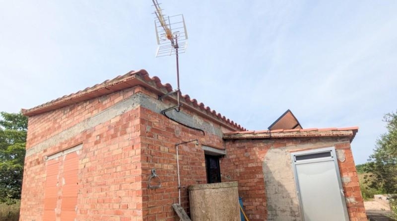 Tarragona - Amposta - 1900m2
