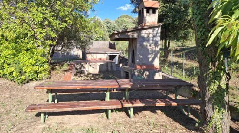 Barcelona - Caldes de Montbui - 1041m2
