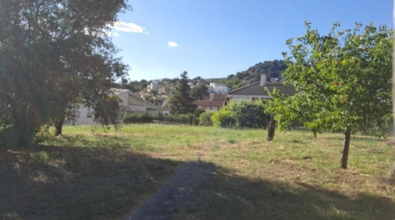 Barcelona - Caldes de Montbui - 1041m2