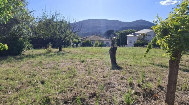 Barcelona - Caldes de Montbui - 1041m2