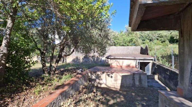 Barcelona - Caldes de Montbui - 1041m2