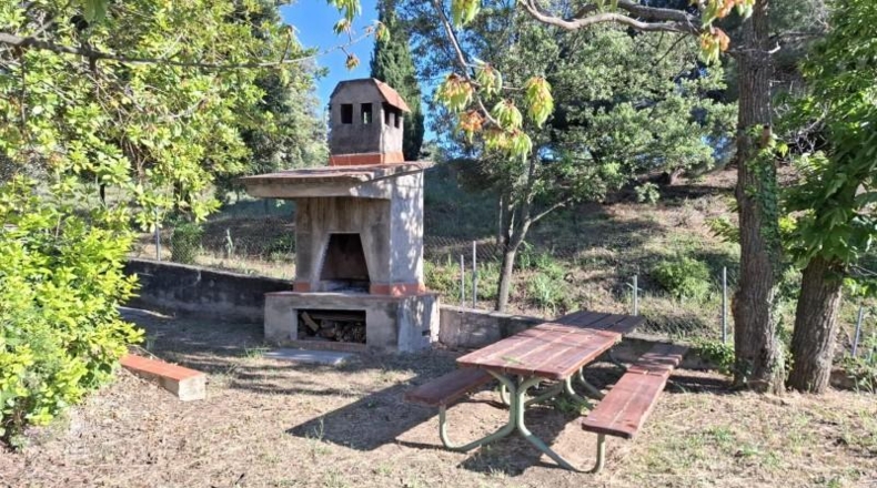 Barcelona - Caldes de Montbui - 1041m2