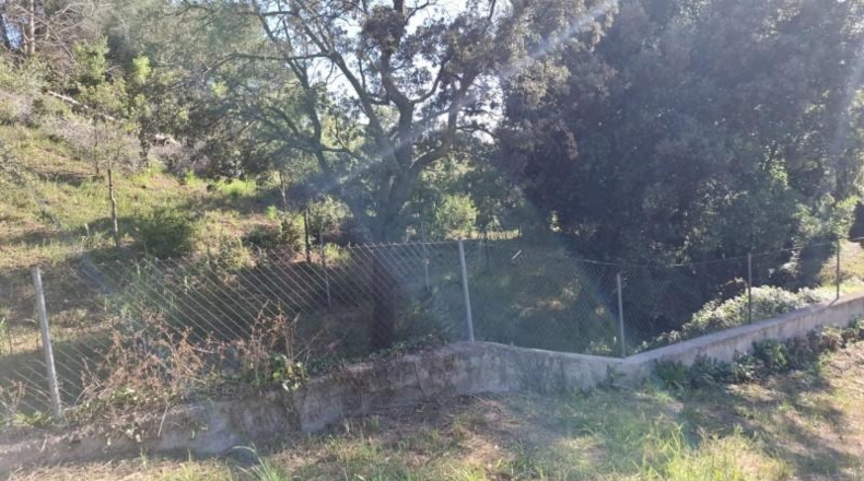 Barcelona - Caldes de Montbui - 1041m2