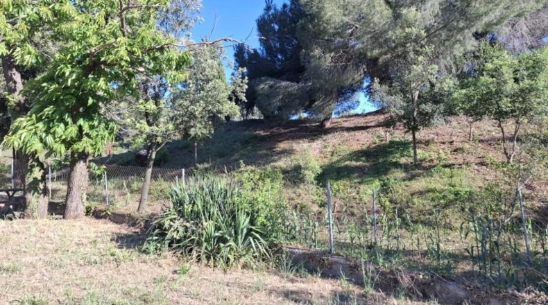 Barcelona - Caldes de Montbui - 1041m2
