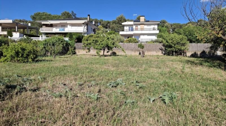 Barcelona - Caldes de Montbui - 1041m2