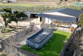 Cieza 5023&nbsp;m²