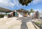 Casa de campo con terreno en venta en la España, Cieza, ref: TR381340 foto