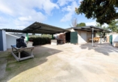 Casa de campo con terreno en venta en la España, Cieza, ref: TR381340 foto